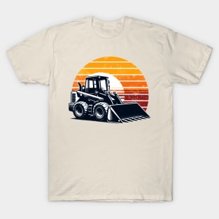 Loader T-Shirt